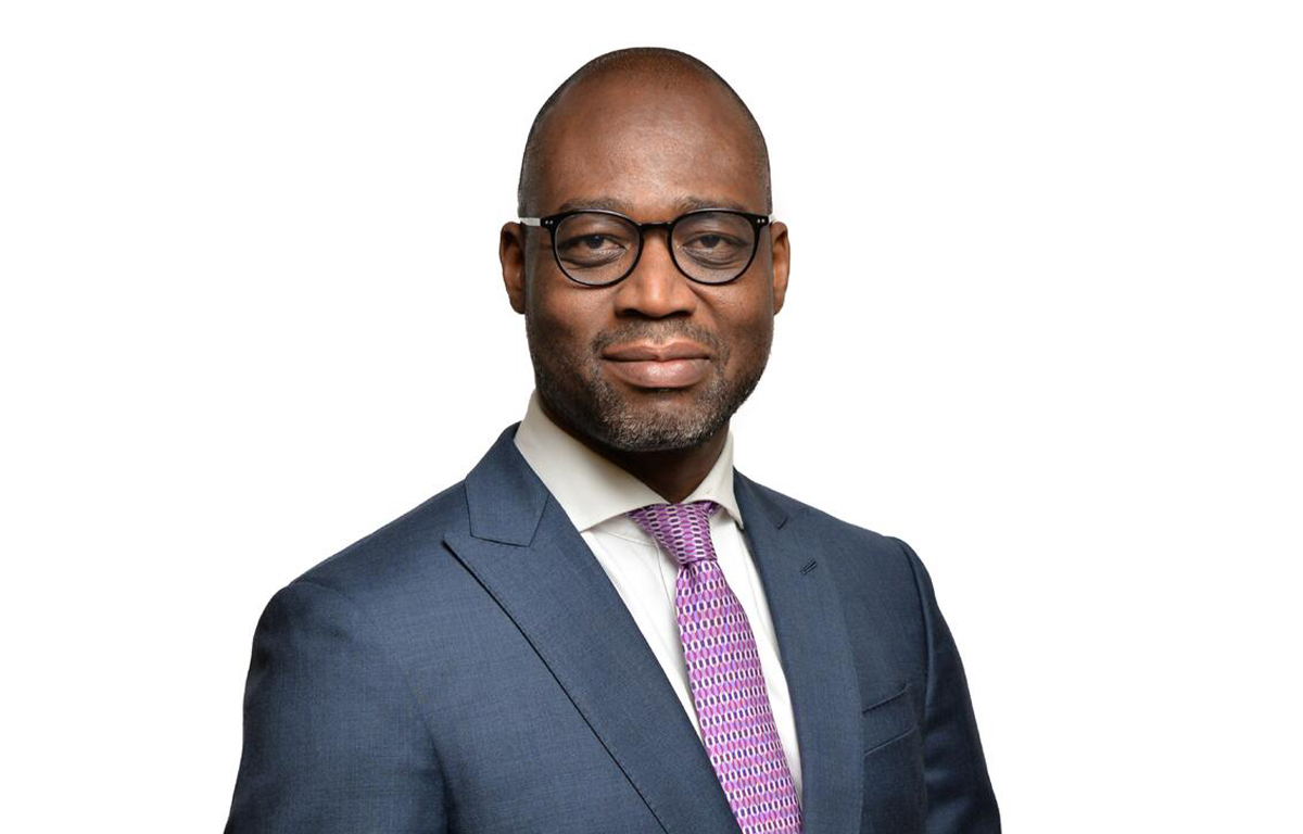 Franck ADJAGBA, Ambassadeur du Bénin près la République Populaire de Chine