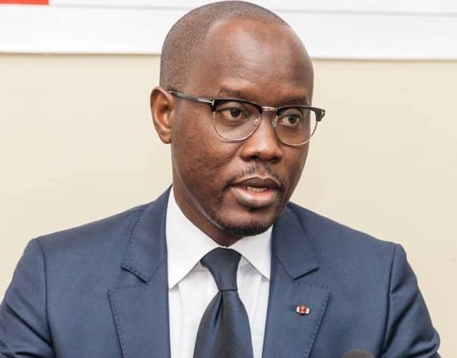 Création d’un guichet unique de promotion des PME