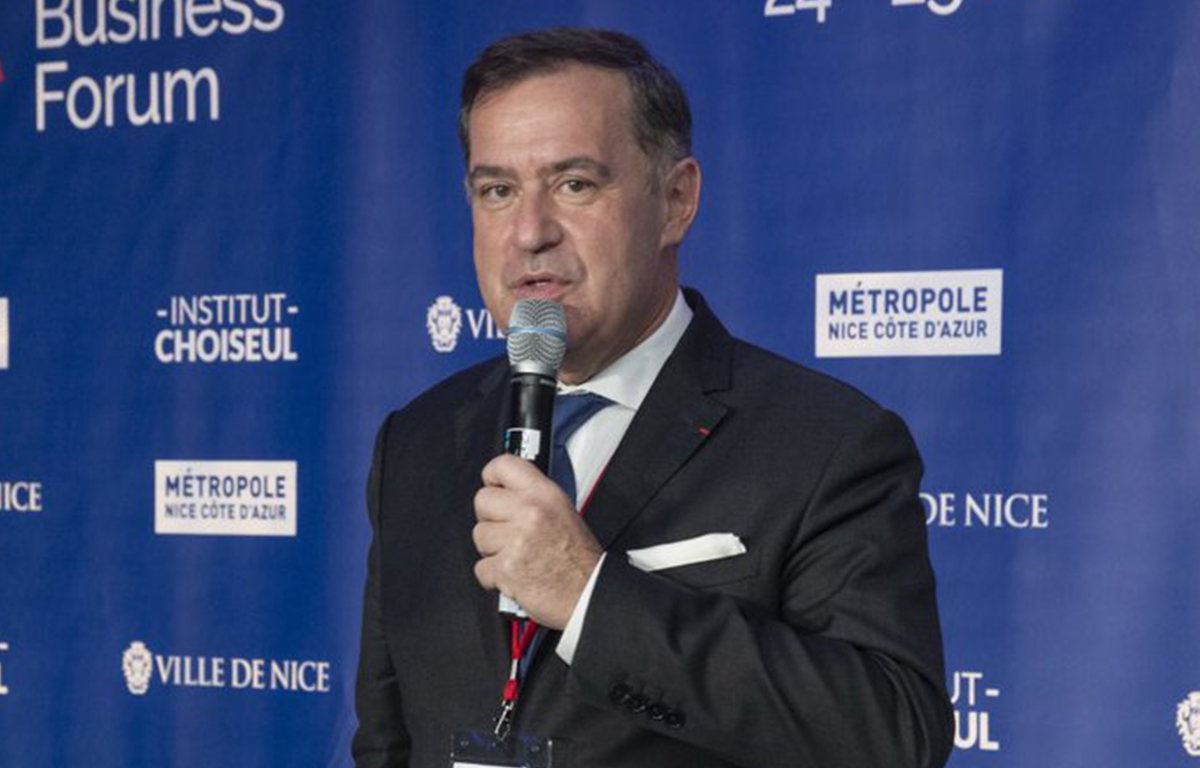 6ème édition du Choiseul Africa Business Forum