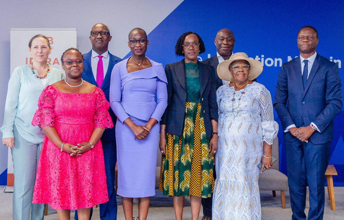 Lancement de l'initiative IDERA par la CDC Bénin