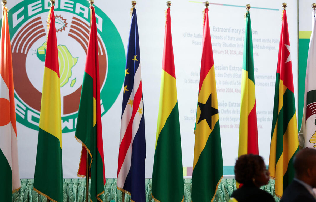 7ᵉ Assemblée générale annuelle du Réseau des Institutions Nationales de Lutte contre la Corruption en Afrique de l’Ouest, NACIWA
