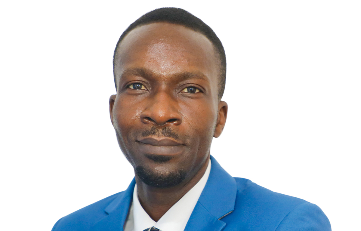 Dr Soliou Badarou, Médecin et expert en santé publique