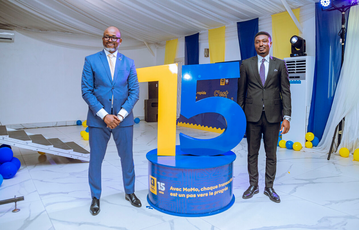MTN Mobile Money : 15 ans d’innovation au service de l’inclusion financière au Bénin