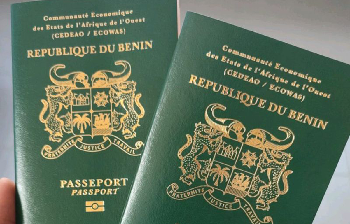 Lancement de la plateforme ePass pour les béninois de la diaspora