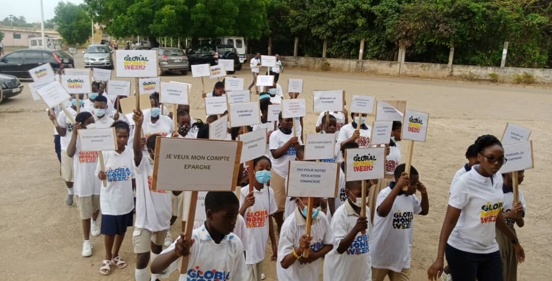 La Société d’inclusion financière outille les jeunes