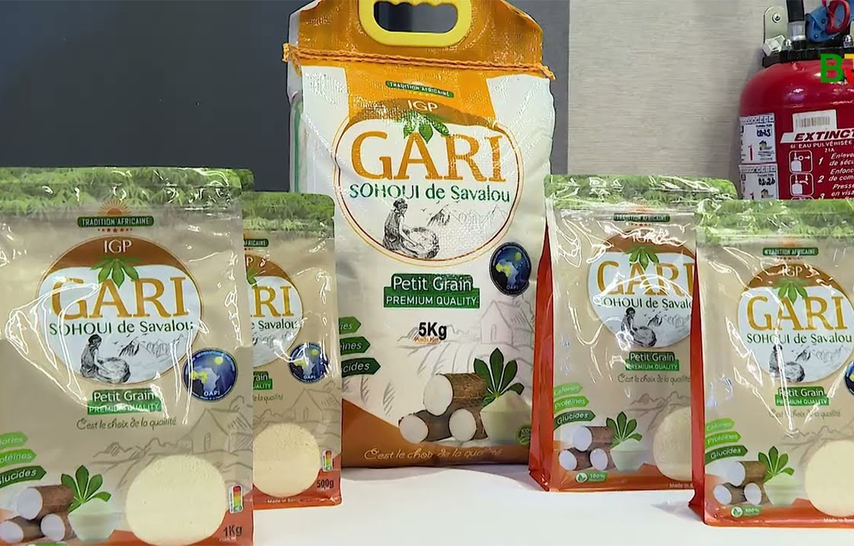 Image d'illustration - Gari Sohoui