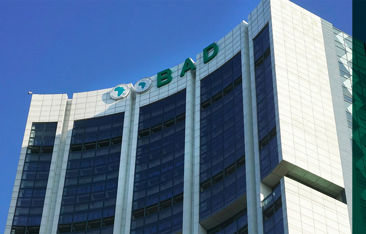 Siège de la Banque Africaine de Développement -BAD
