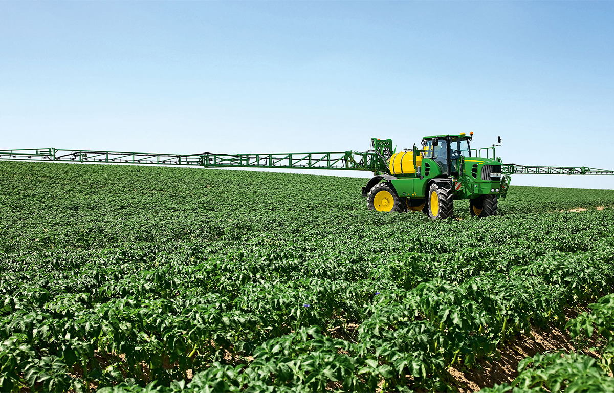 Image d'illustration - Ferme Agricole