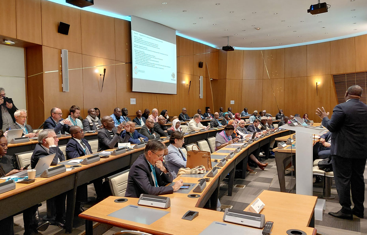 Ateliers de la Coopération Consulaire Économique - ACCE