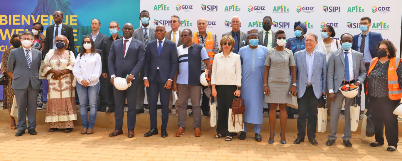 Opération de charme de l’APIEx et la SIPI-Bénin auprès des diplomates
