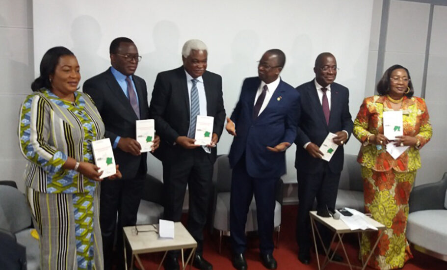 Les chefs de collectivités locales en conclave à Abidjan