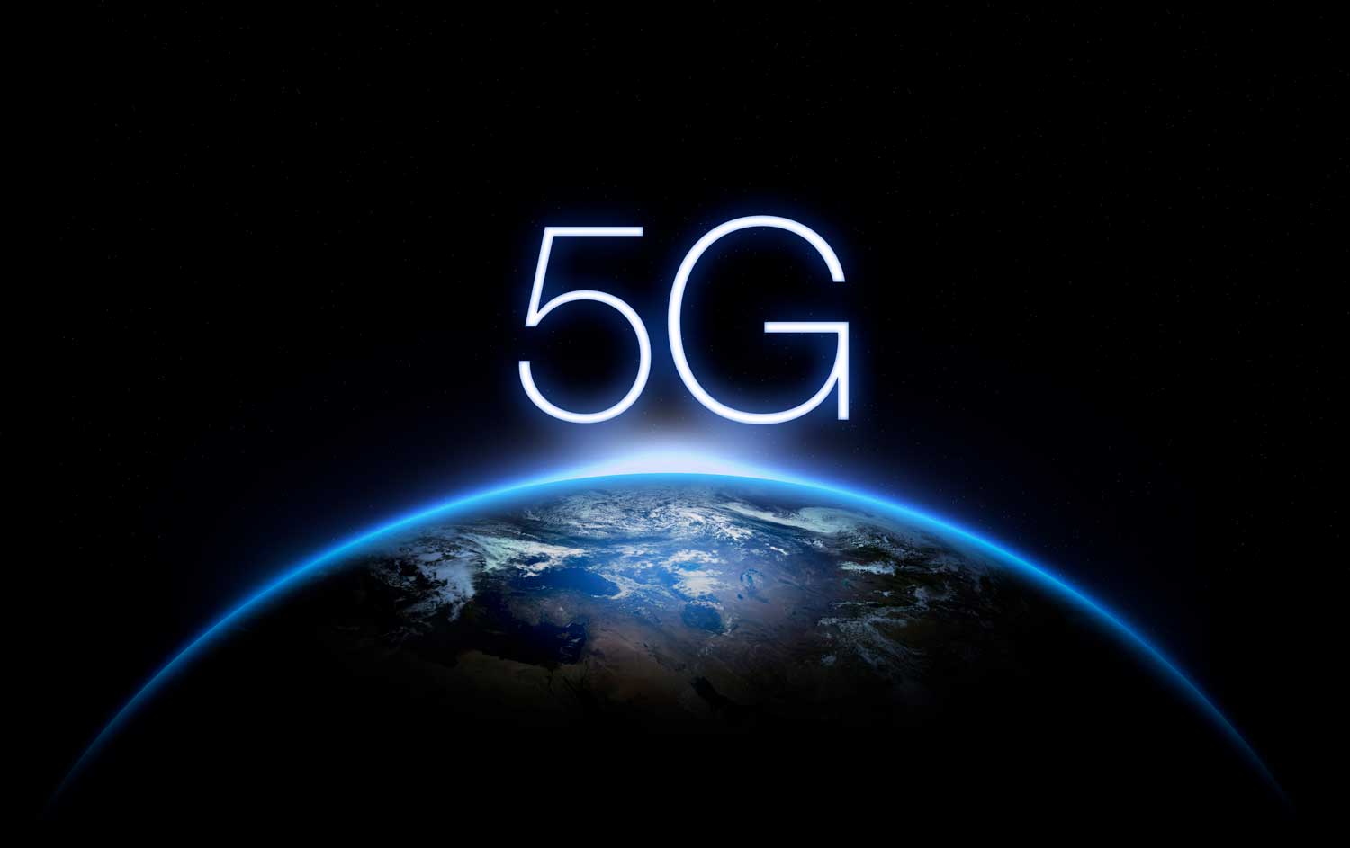 En Afrique, la 5G est encore à ses débuts. Photo : DR