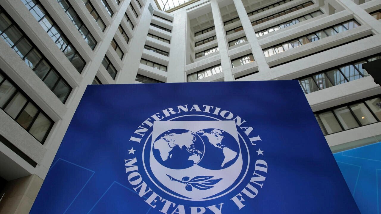 Appui du FMI au Bénin