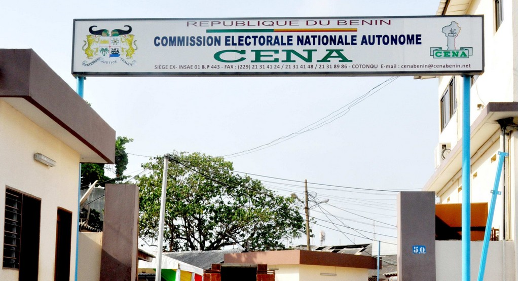 Cena Bénin