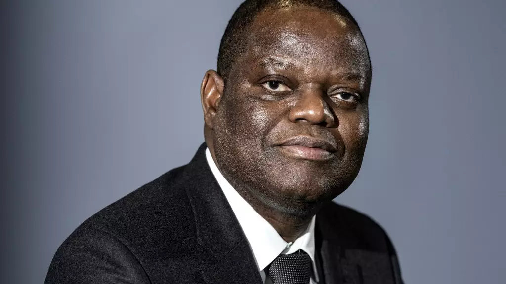 Sébastien Ajavon. Photo : DR