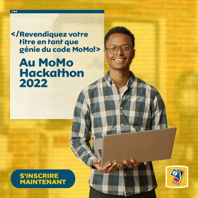 MoMo Hackathon 2022