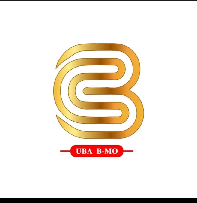 Photo: Logo UBA-B-MO
