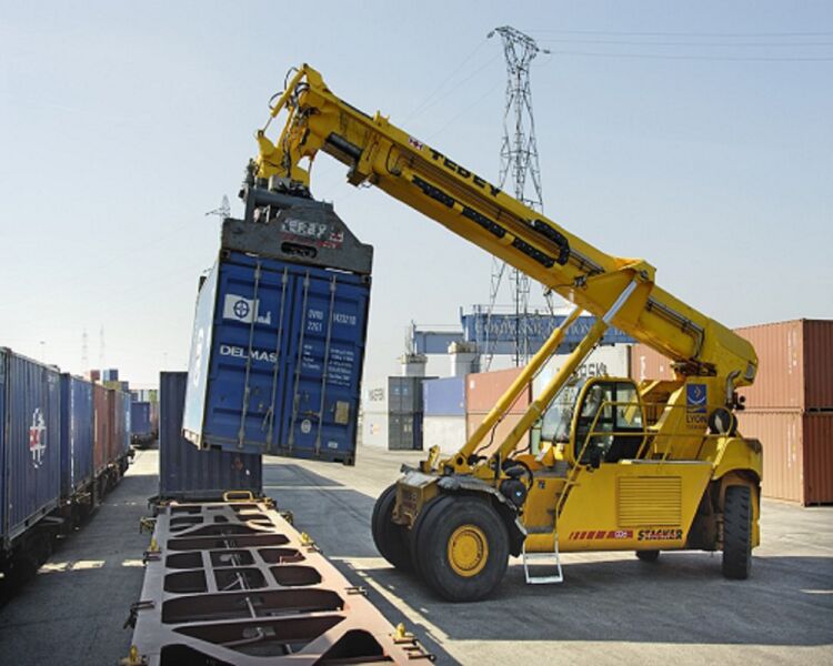 Port autonome de Cotonou: une nouvelle société de manutention vient détrôner la Sobemap 