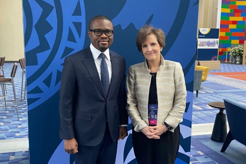 Millennium Challenge Corporation: signature d’un accord de 202 millions de dollars pour le Bénin 