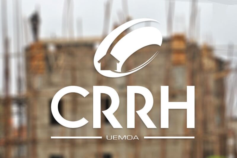 CRRH-UEMOA: lancement d’un emprunt de 36 milliards de francs Cfa pour l’habitat 