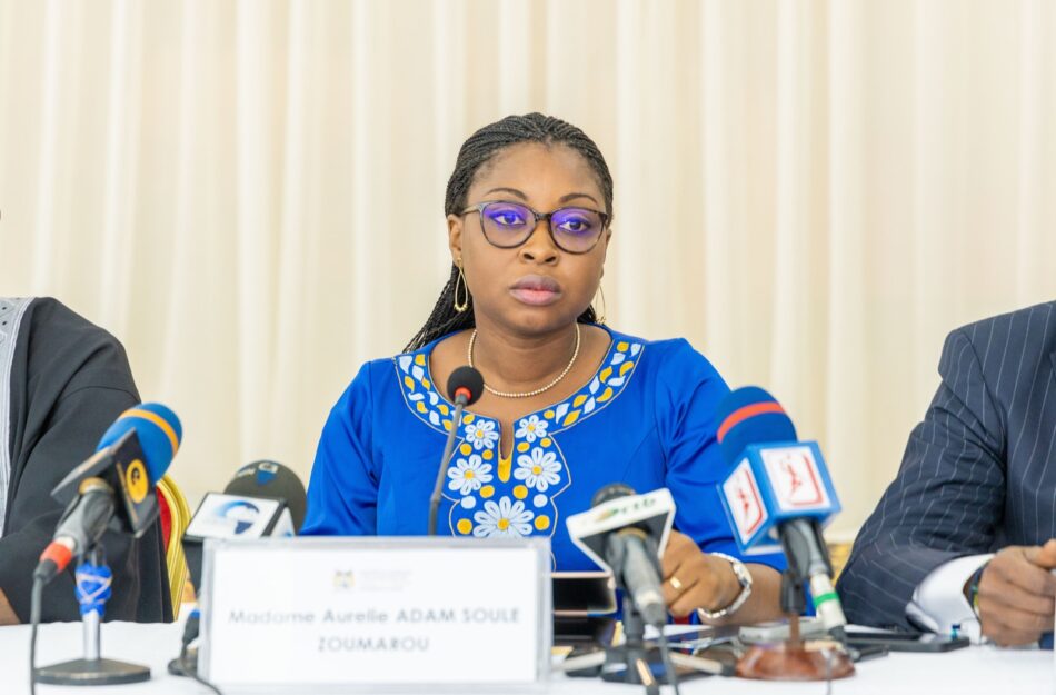 Photo: Aurélie Adam Soule Zoumarou