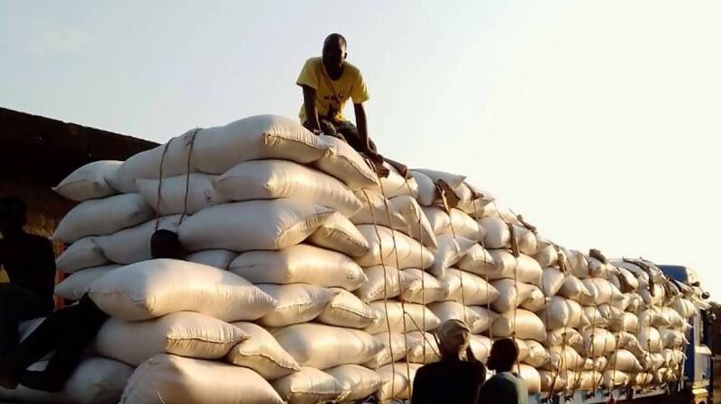 Bénin: la  Sipi annonce l’achat des tonnes de soja auprès des producteurs