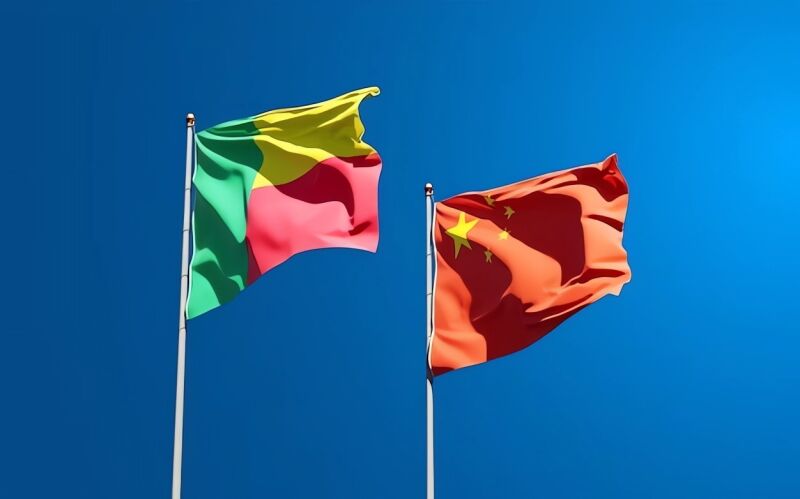 Coopération sino-africaine: Le Bénin expose les opportunités d’affaires aux investisseurs chinois 