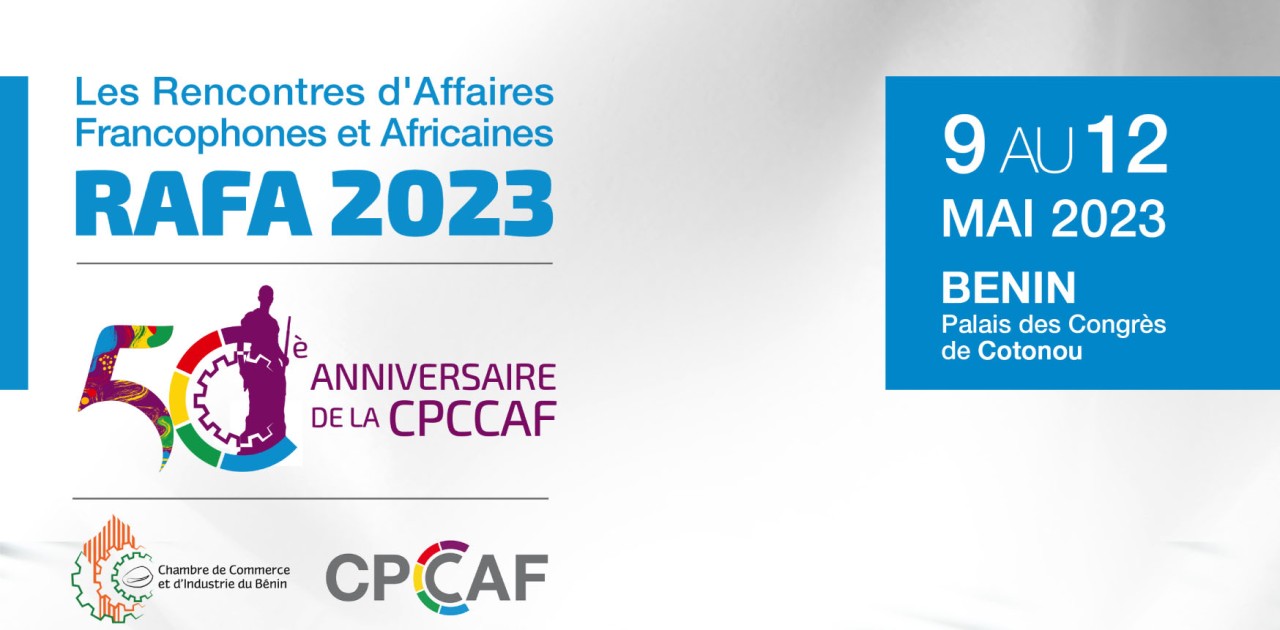CPCCAF CCI Bénin