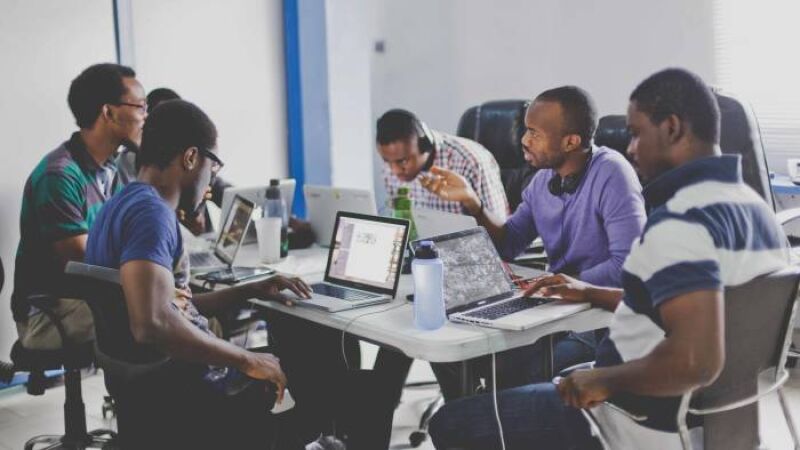Top 10 des pays africains ayant des  meilleurs écosystèmes de start-up