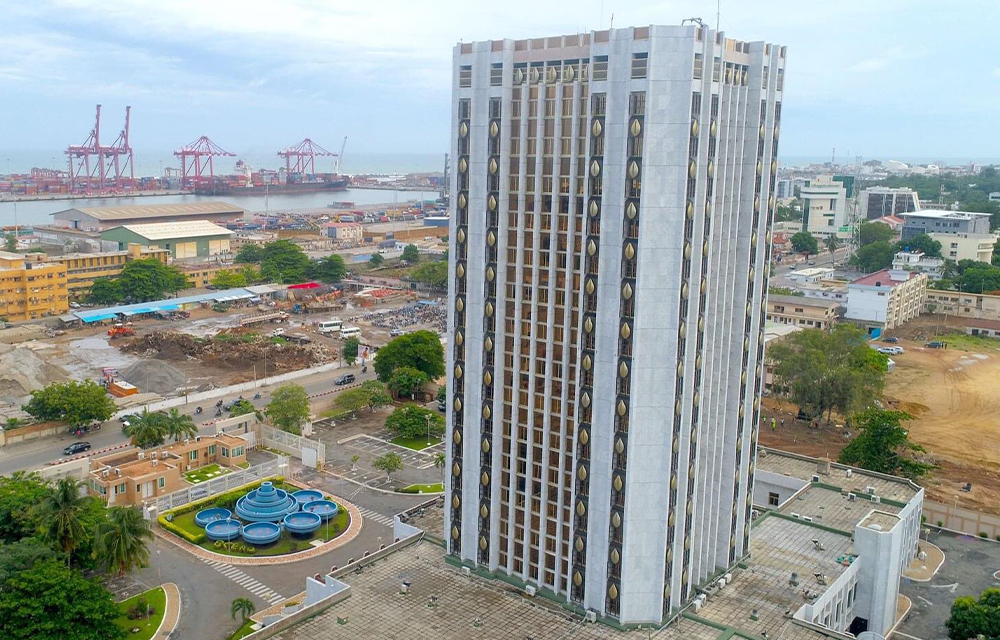 Photo: BCEAO Bénin