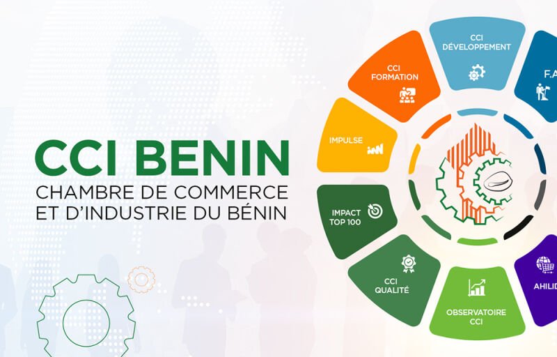  Entrepreneuriat: La Cci Bénin outille 50 entrepreneurs sur le E-commerce 