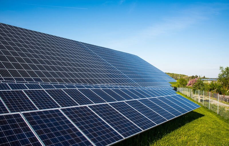 Energie: Toyota Tsusho va construire une centrale solaire de 25 MW au Bénin 