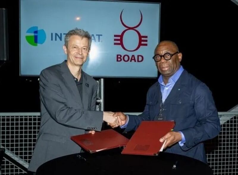 Partenariat entre la Boad et Intelsat : Les populations rurales de la zone Uemoa bientôt connectées au haut débit 