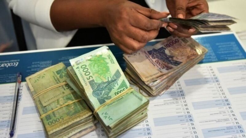 Collecte de dépôts dans les Sdf au Bénin: Une hausse de 4,5 milliards de Fcfa au 2ème trimestre