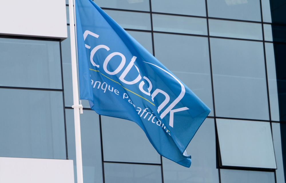 Tha Banker - Ecobank Bénin meilleure banque de l'année CADRECO