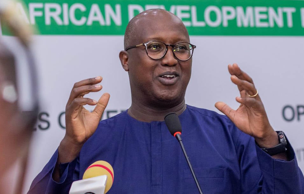 Robert Masumbuko Fad 25 milliards de francs Cfa BAD CADRECO