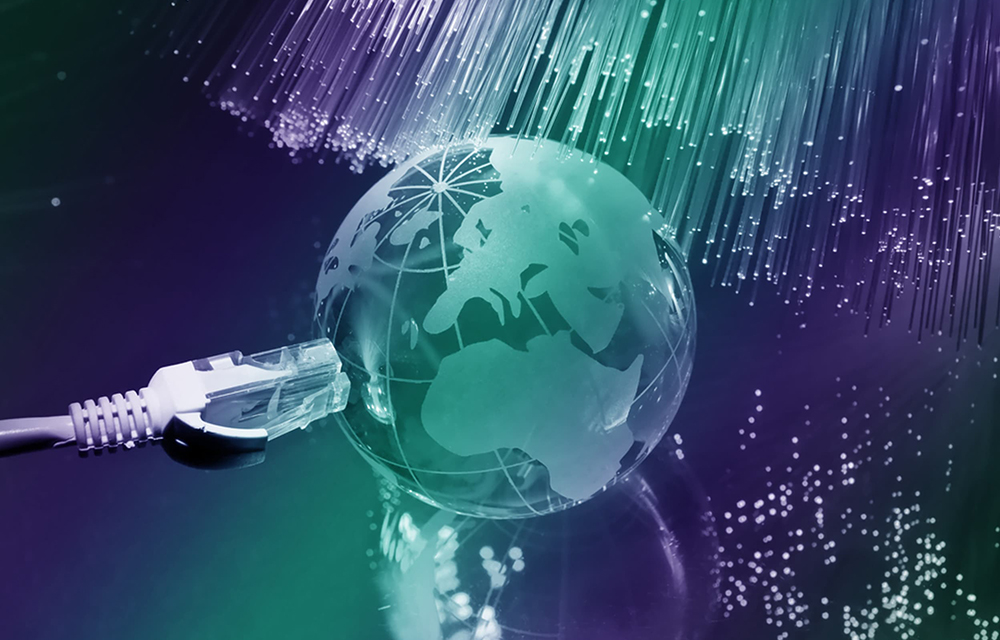 Classement des pays en matière de technologies d'information et de communication