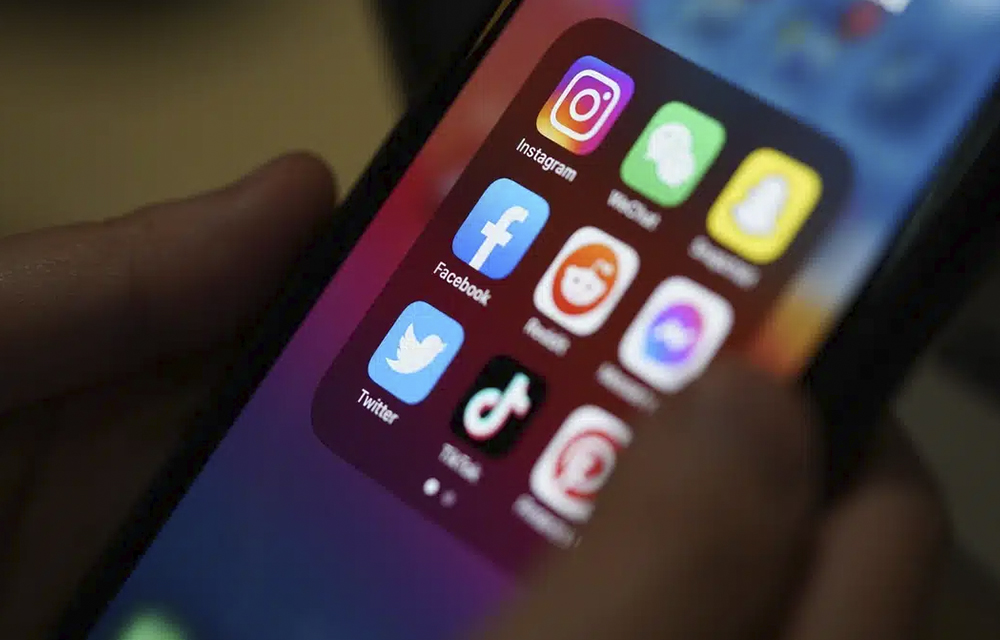 Applications les plus téléchargées en 2023