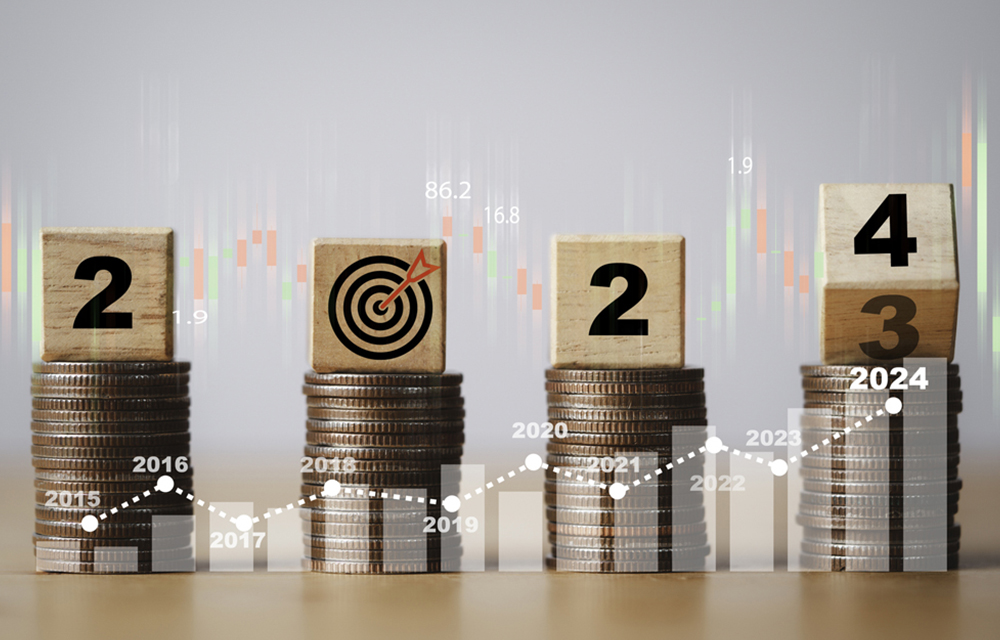 Loi de finances 2024 pour les acteurs de l'économie béninoise