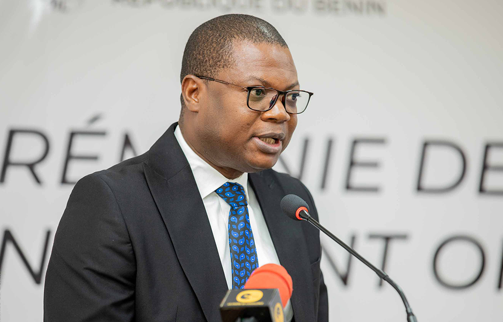 Directeur Général ADPME