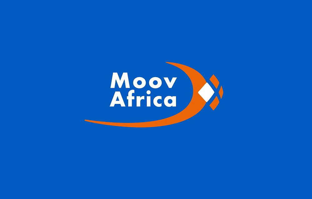 Moov Africa, premier opérateur technologique