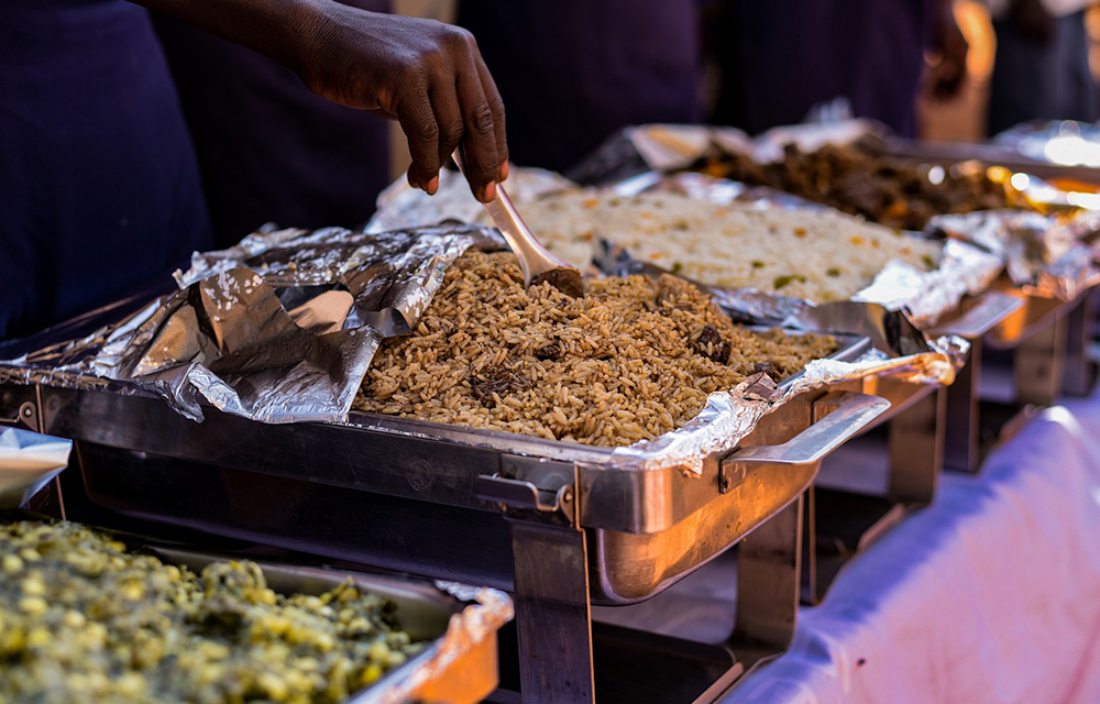 Redynamisation du secteur de la restauration au Bénin