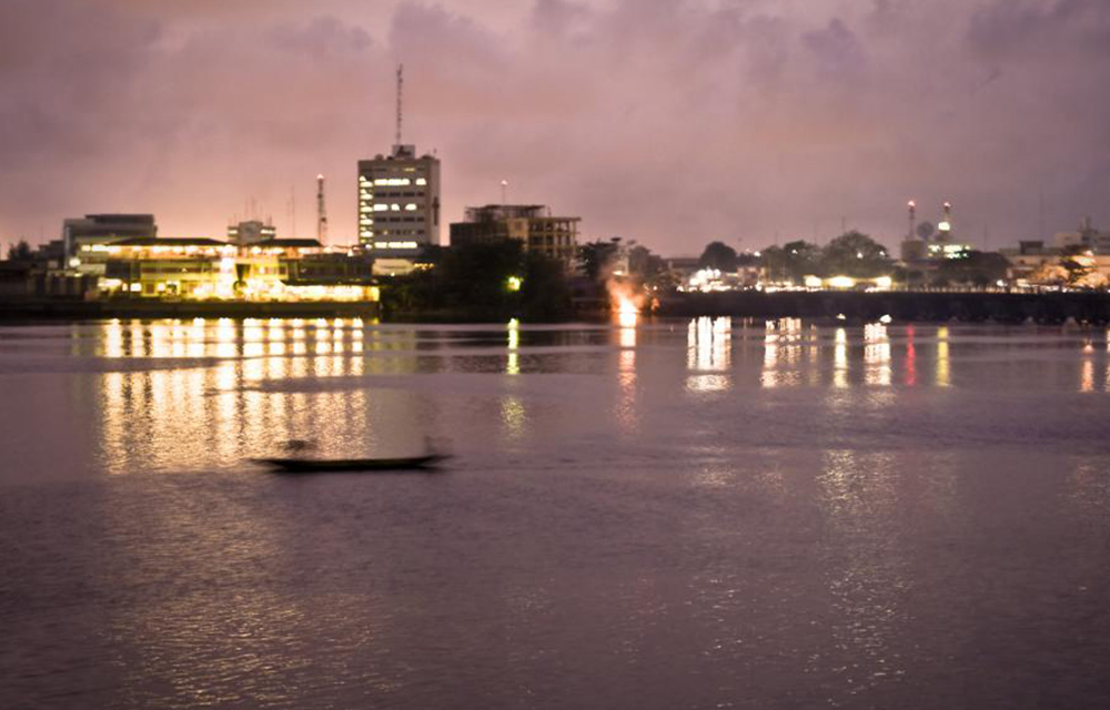 Cotonou, classée 4ème ville où il fait bon vivre en Afrique de l'Ouest