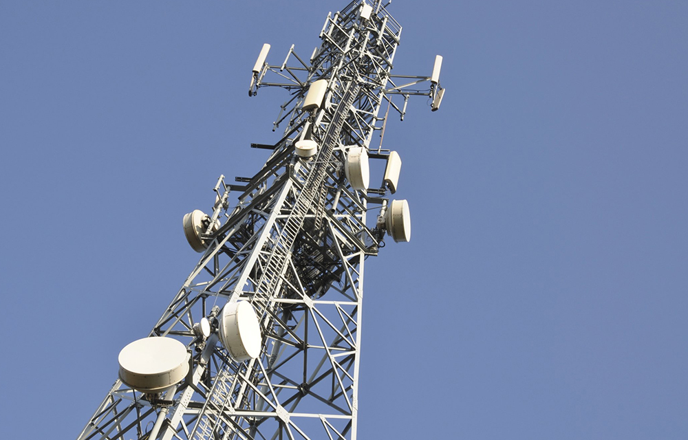 Modernisation des infrastructures Réseau de MTN Bénin.