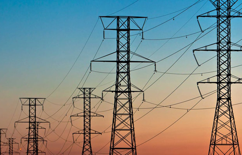 Couverture énergétique