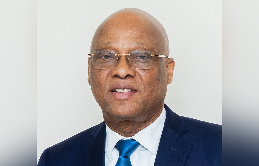 Jean Claude Kassi BROU, Gouverneur de la BCEAO