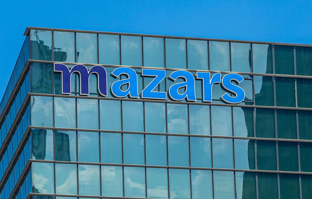 Webinar organisé par Mazars sur les prix de transfert en Afrique de l’Ouest et du Centre.