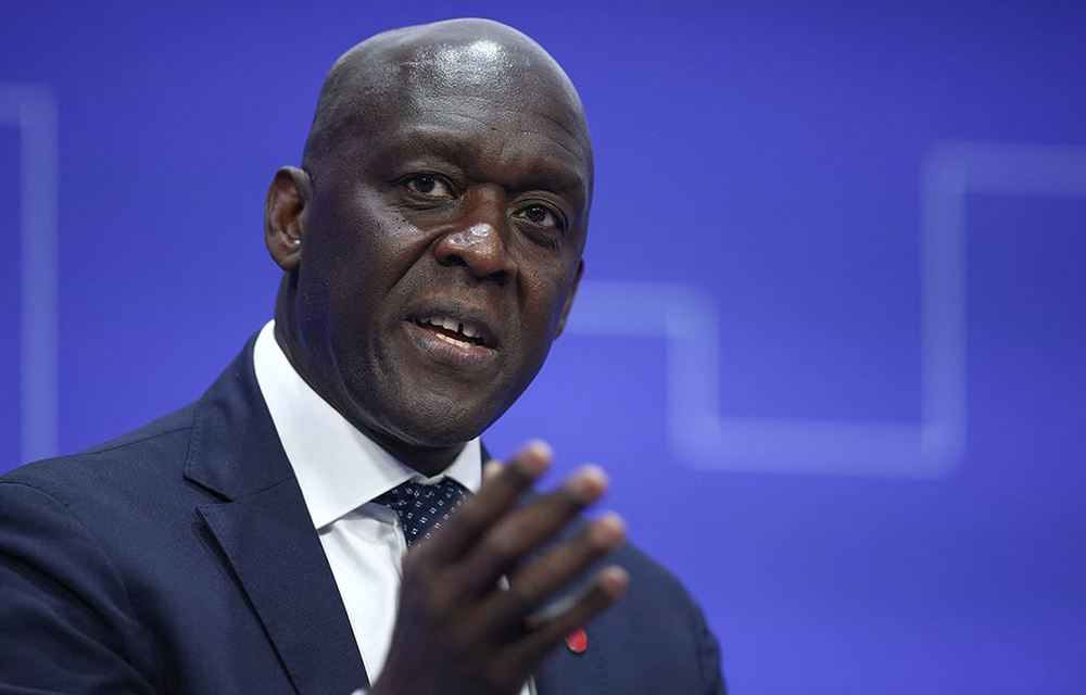 Makhtar Diop IFC Bénin