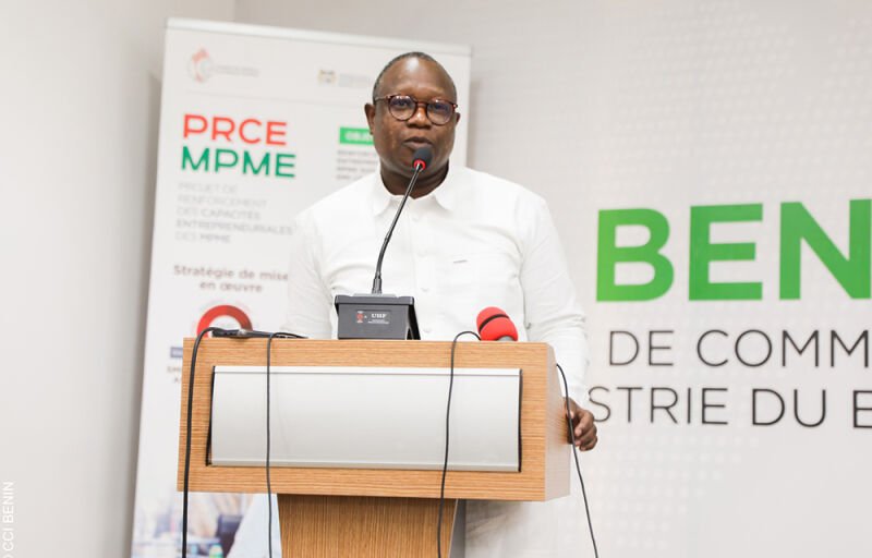 Salon ‹‹ Mise Sur Moi ›› : la CCI Bénin accompagne des centaines d'entreprises 