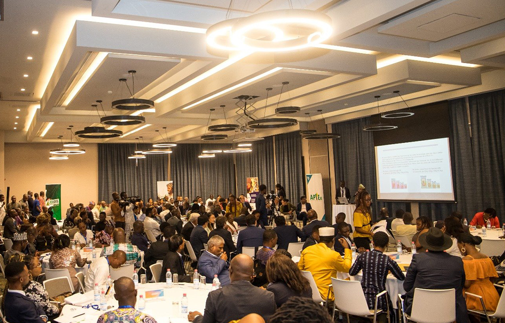 5ème édition des Jeudis de l'Investisseur organisée par l’APIEx le Jeudi 02 Février 2023 au Novotel.